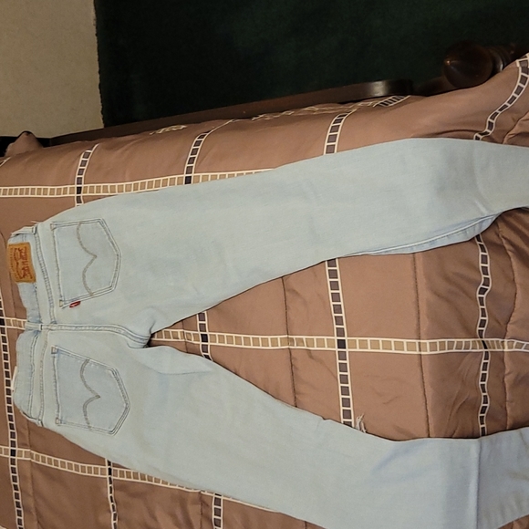 LEVI'S 711 skinny - Picture 3 of 4